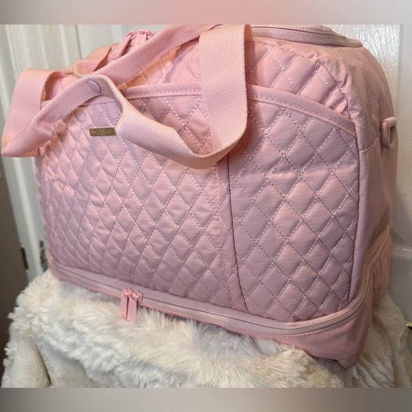 EVERFUN WEEKEND BAG FOR GYM/TRAVEL - Picture 4 of 15